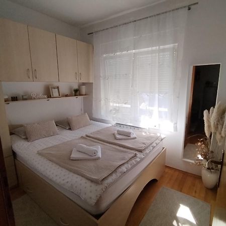 Apartman Ivana Загреб Екстер'єр фото