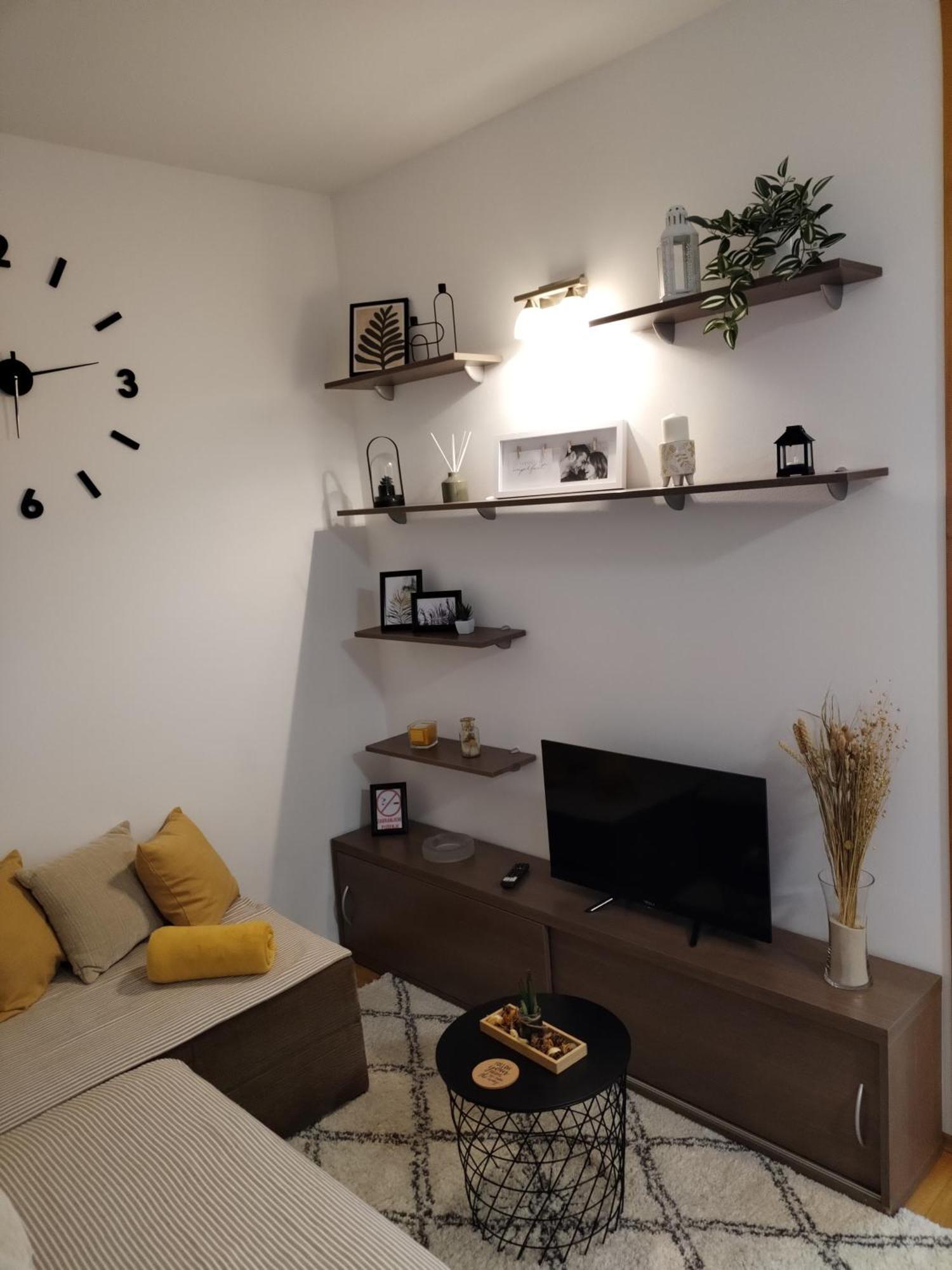 Apartman Ivana Загреб Екстер'єр фото