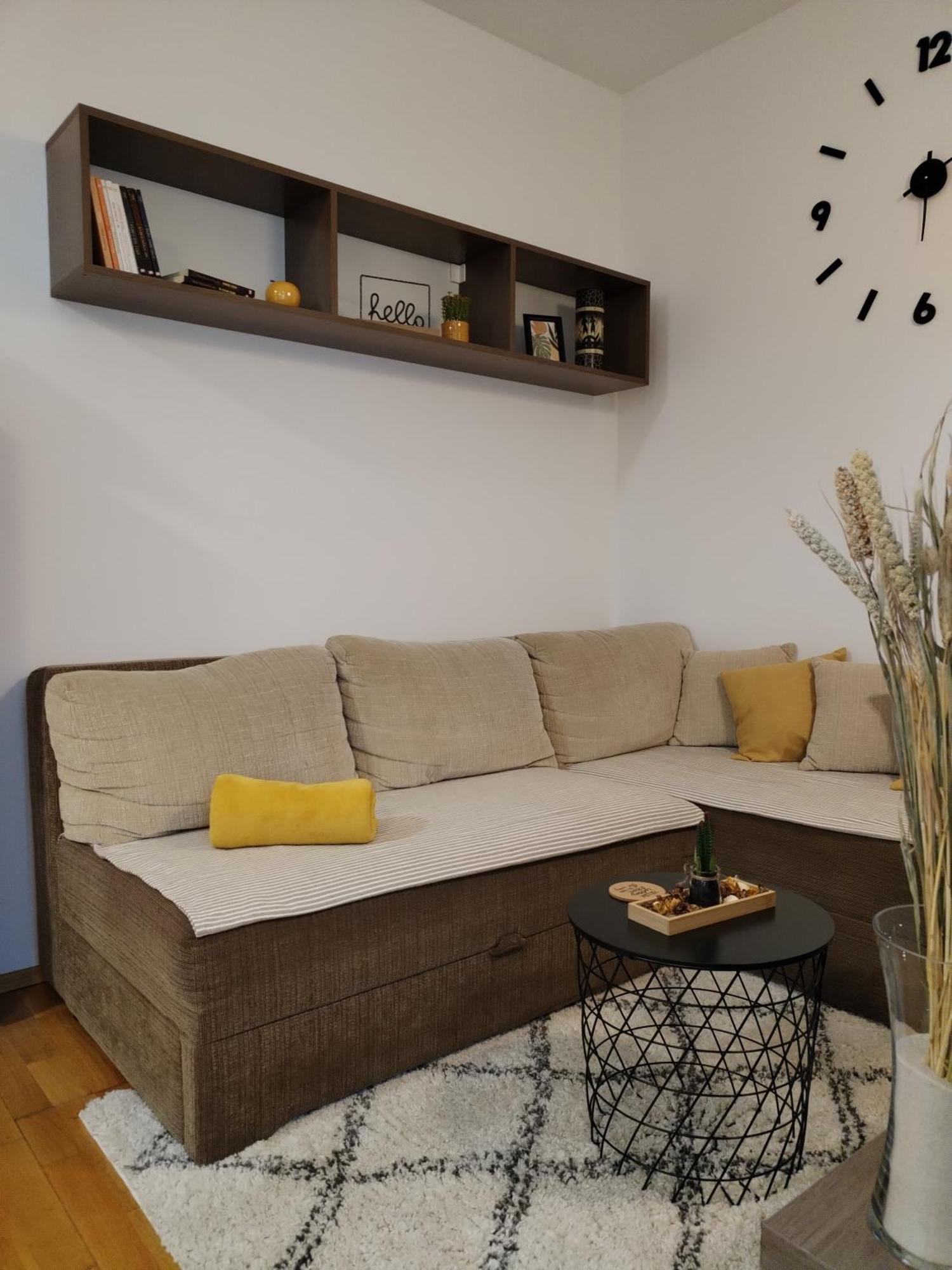 Apartman Ivana Загреб Екстер'єр фото