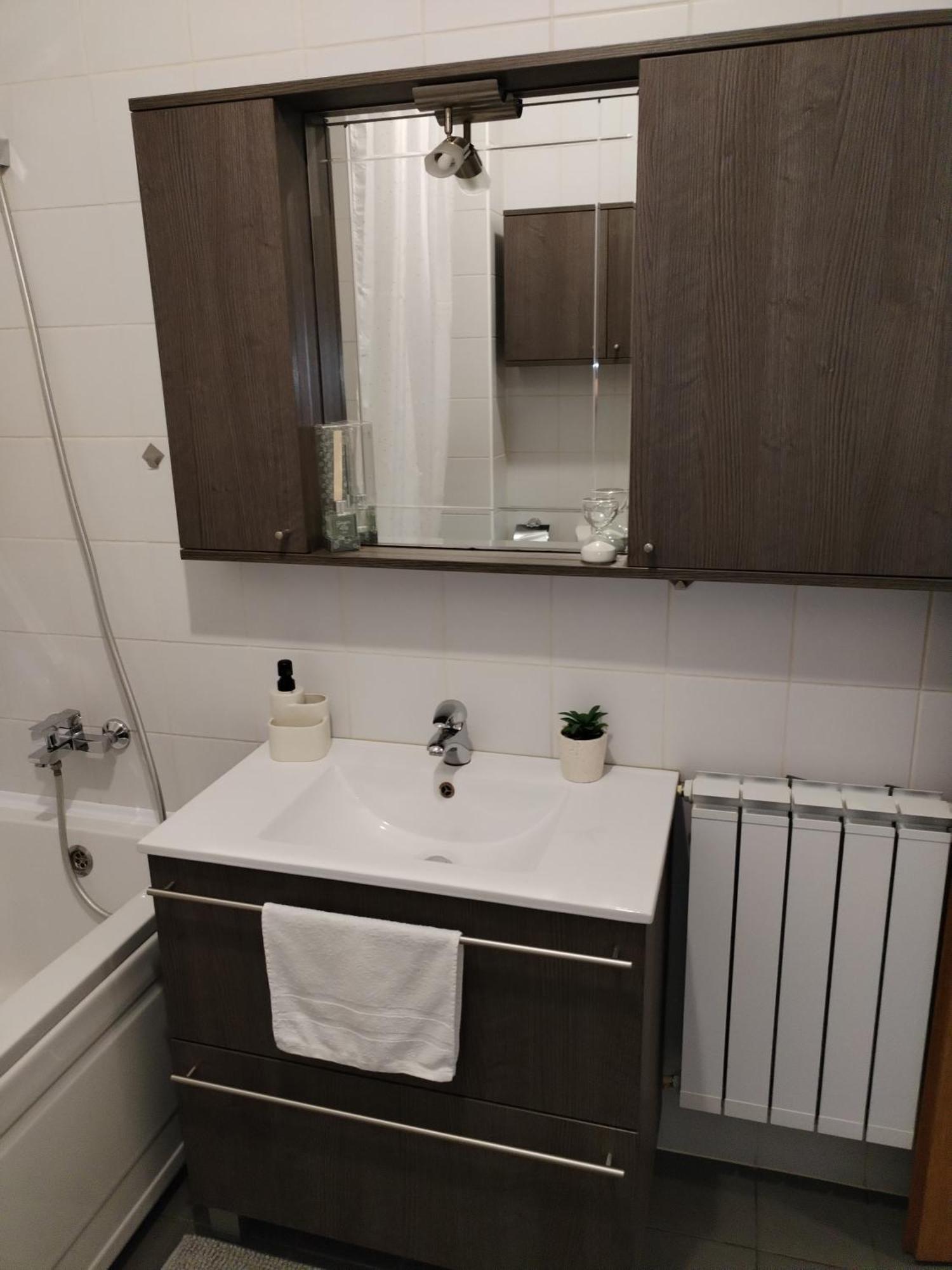 Apartman Ivana Загреб Екстер'єр фото