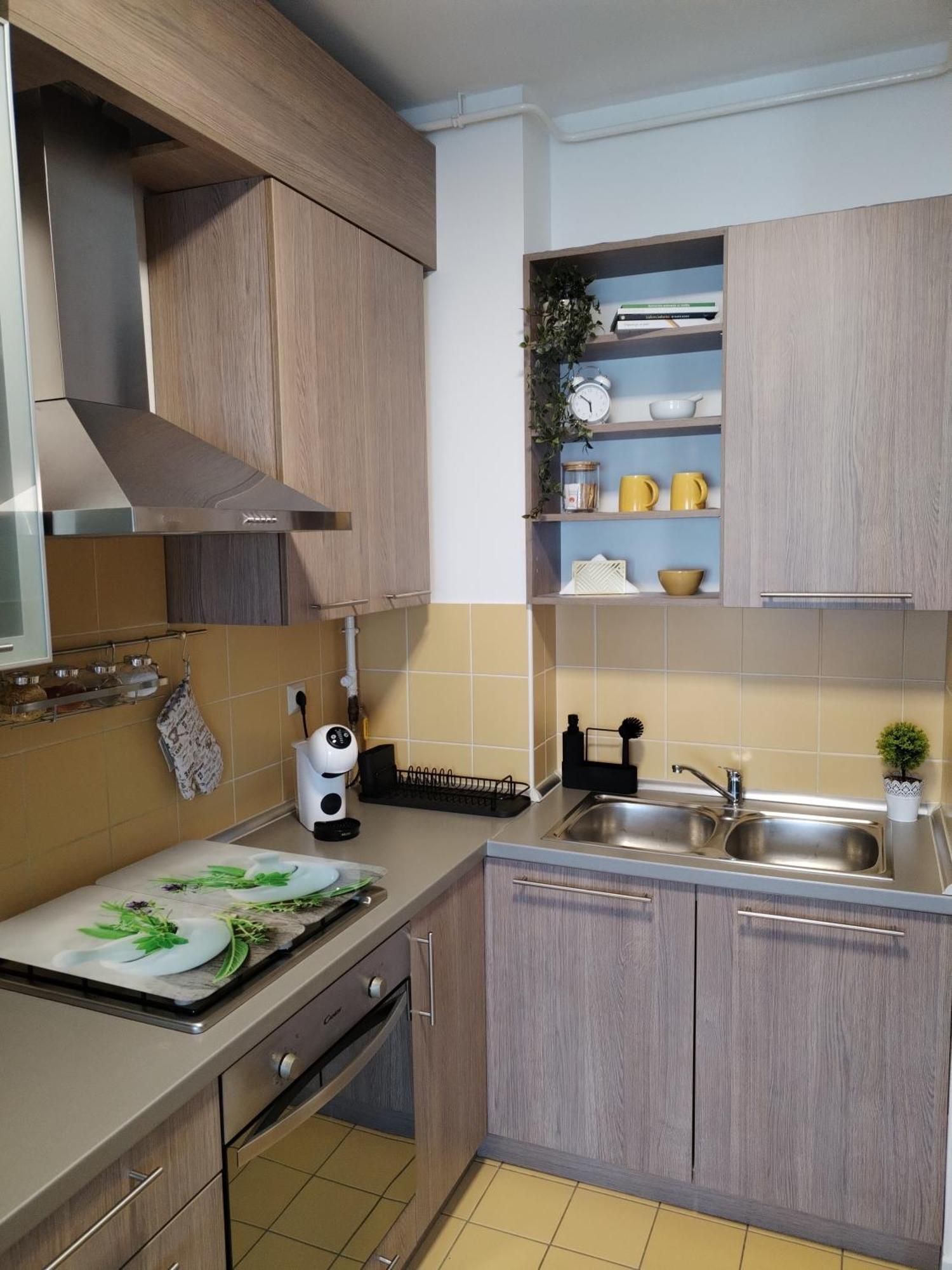 Apartman Ivana Загреб Екстер'єр фото