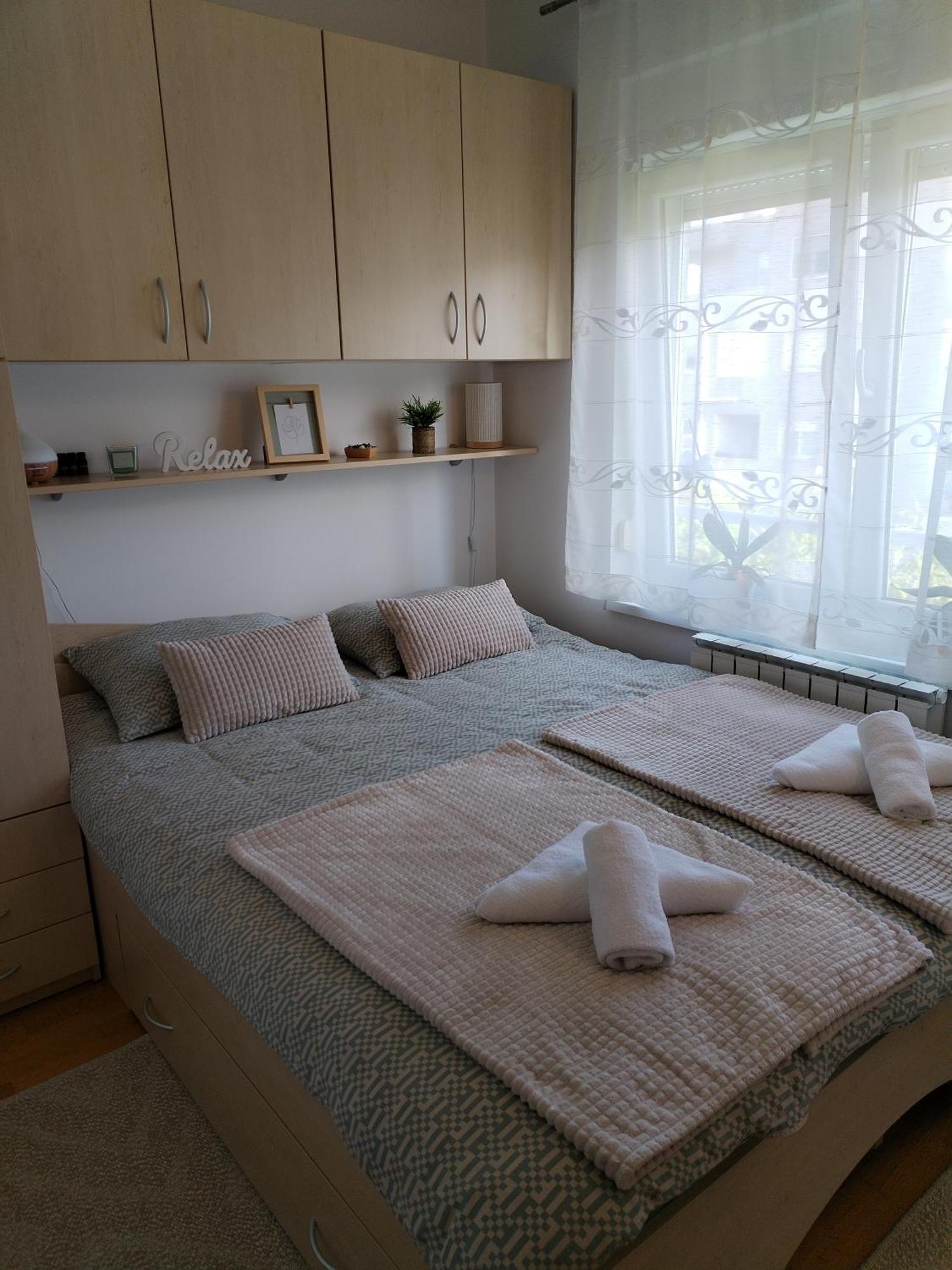 Apartman Ivana Загреб Екстер'єр фото