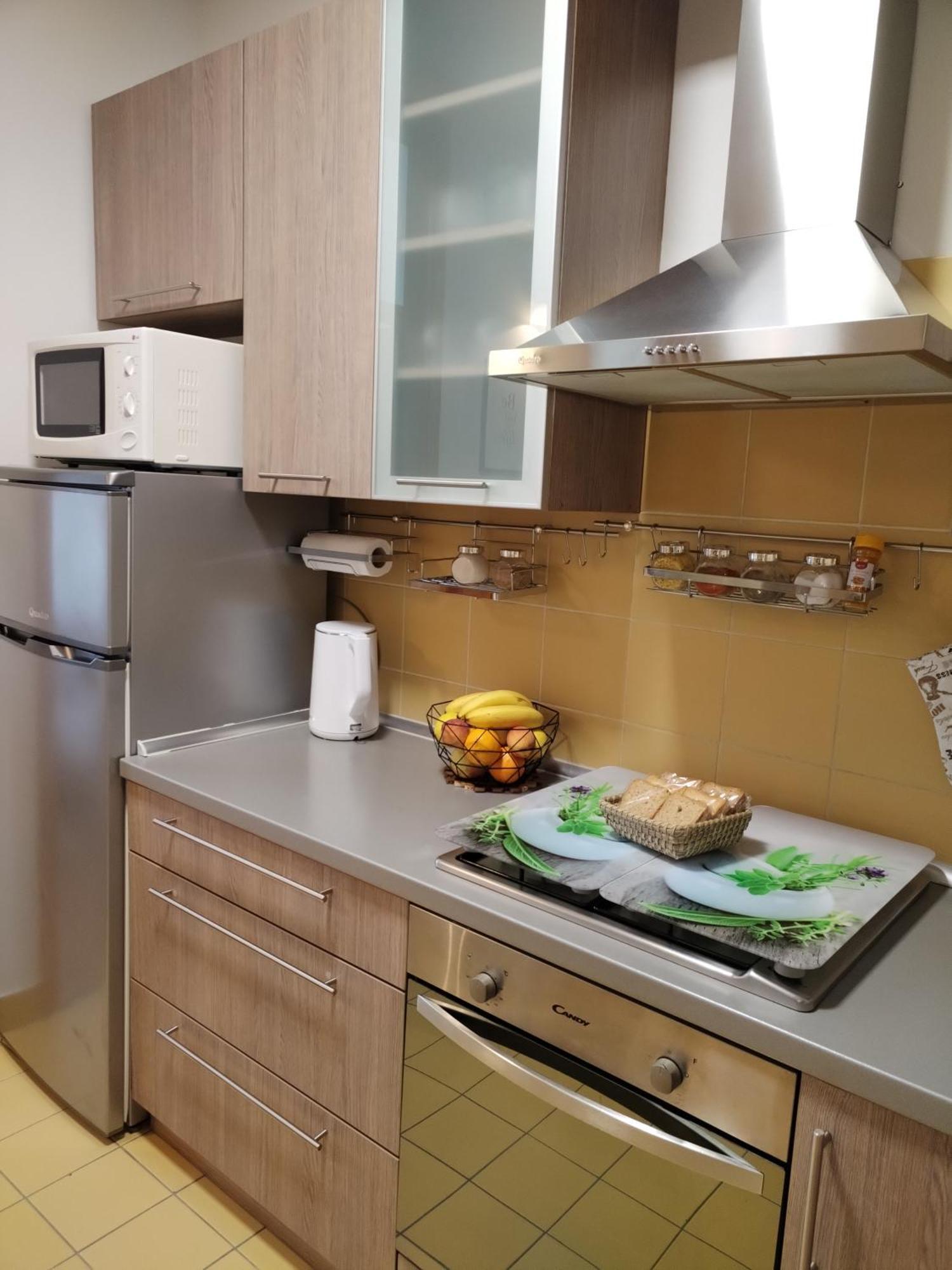 Apartman Ivana Загреб Екстер'єр фото